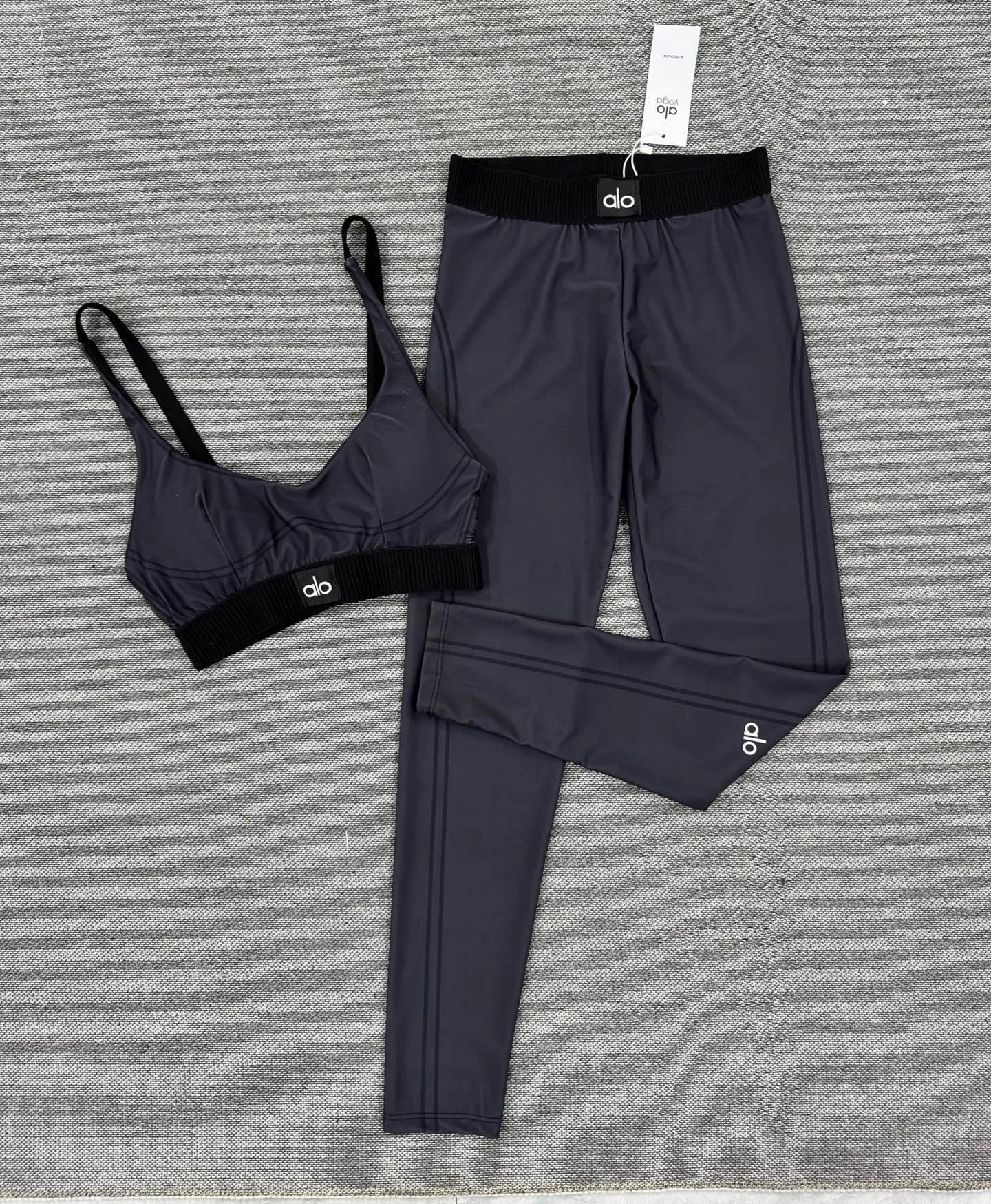 alo セット　S ALO SET — OHMYDESIGNER