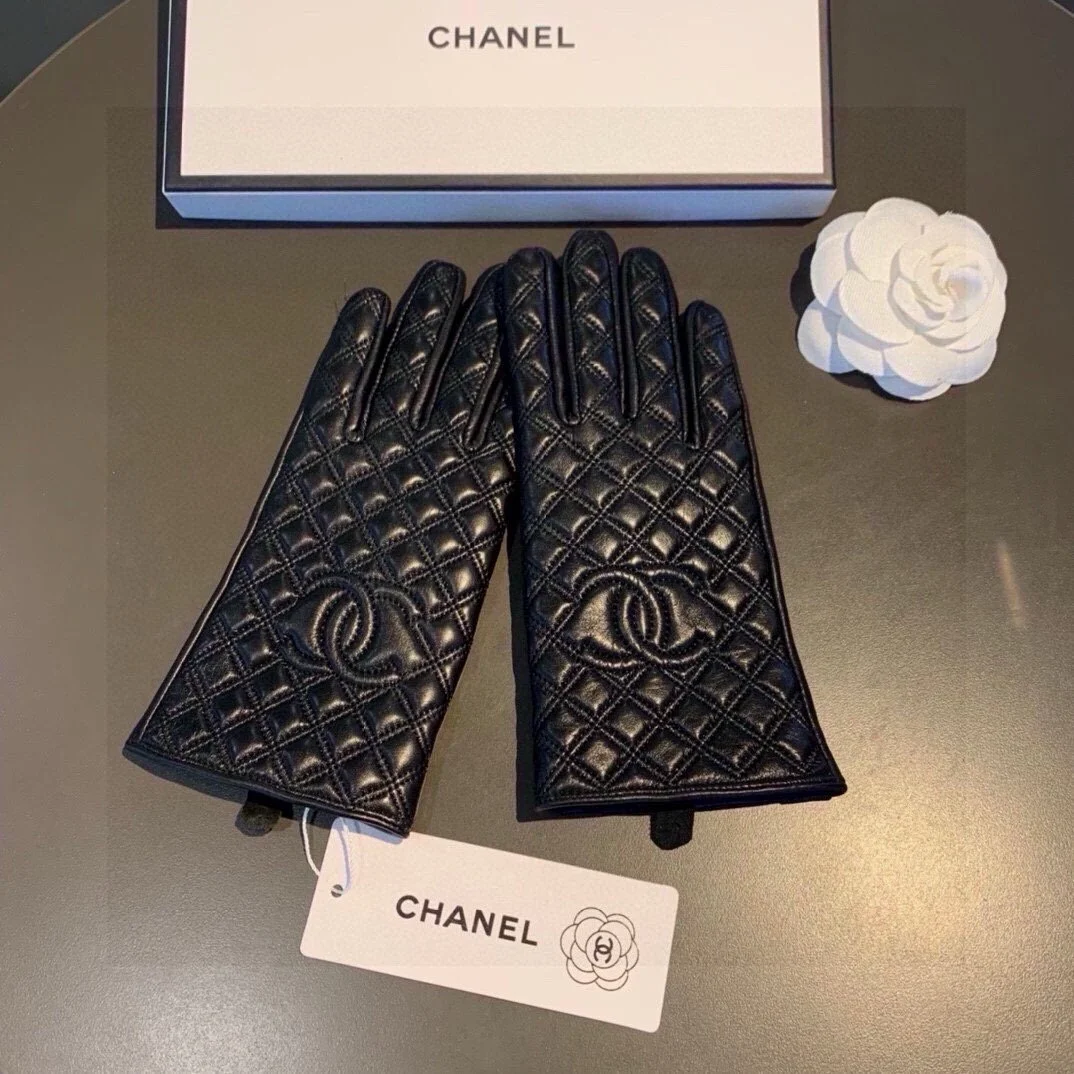 CC GLOVES
