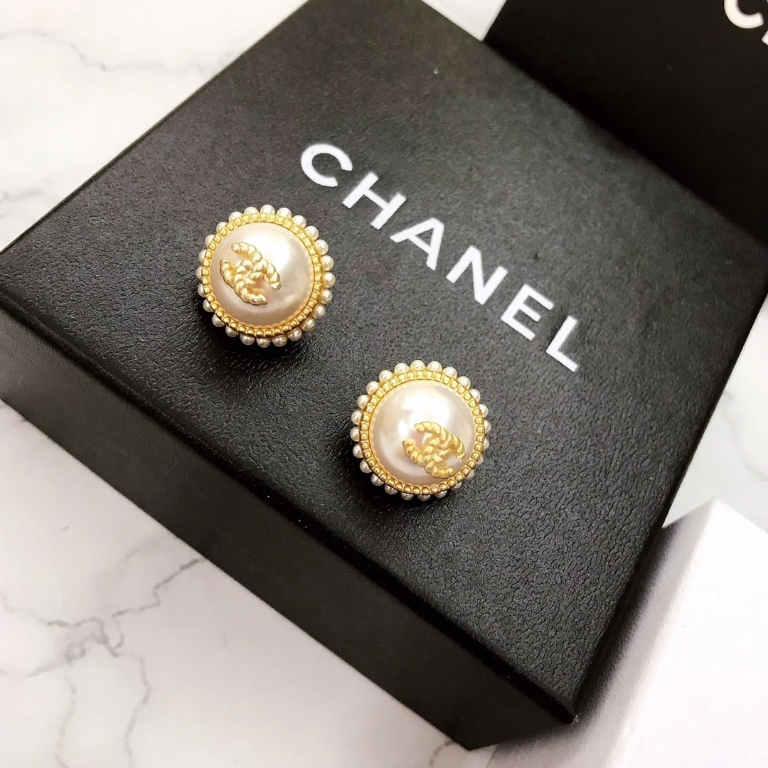 CC EARRINGS