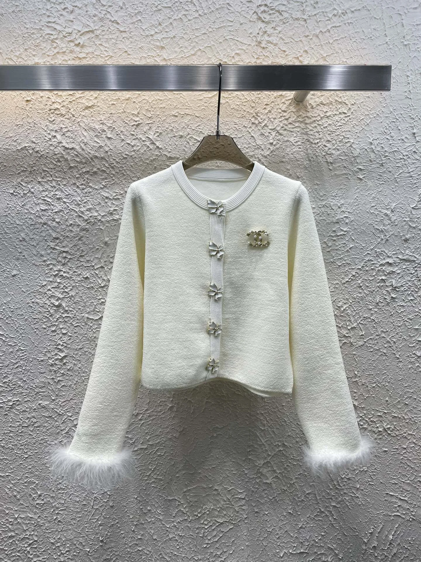 CC CARDIGAN