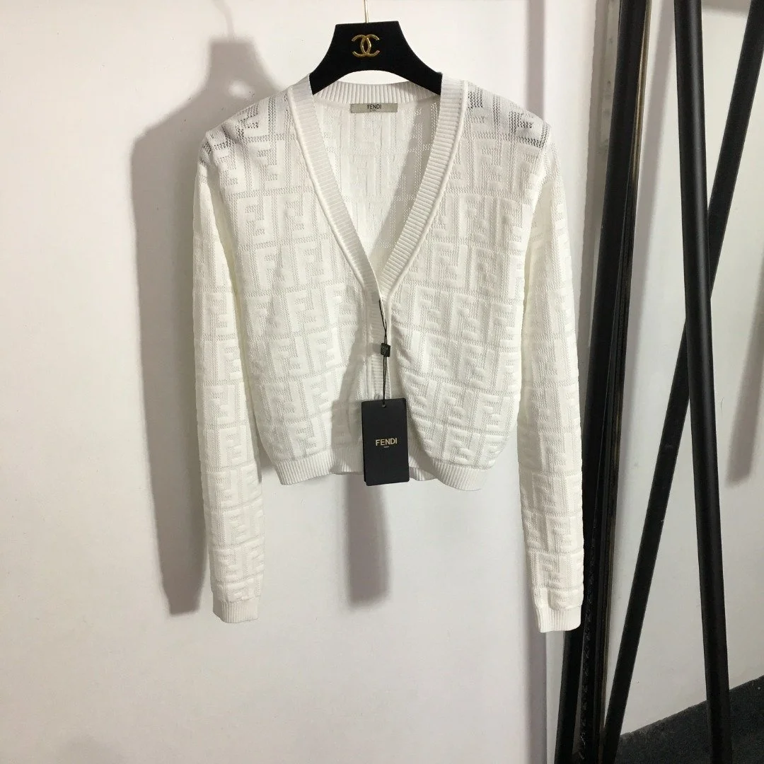 FF CARDIGAN