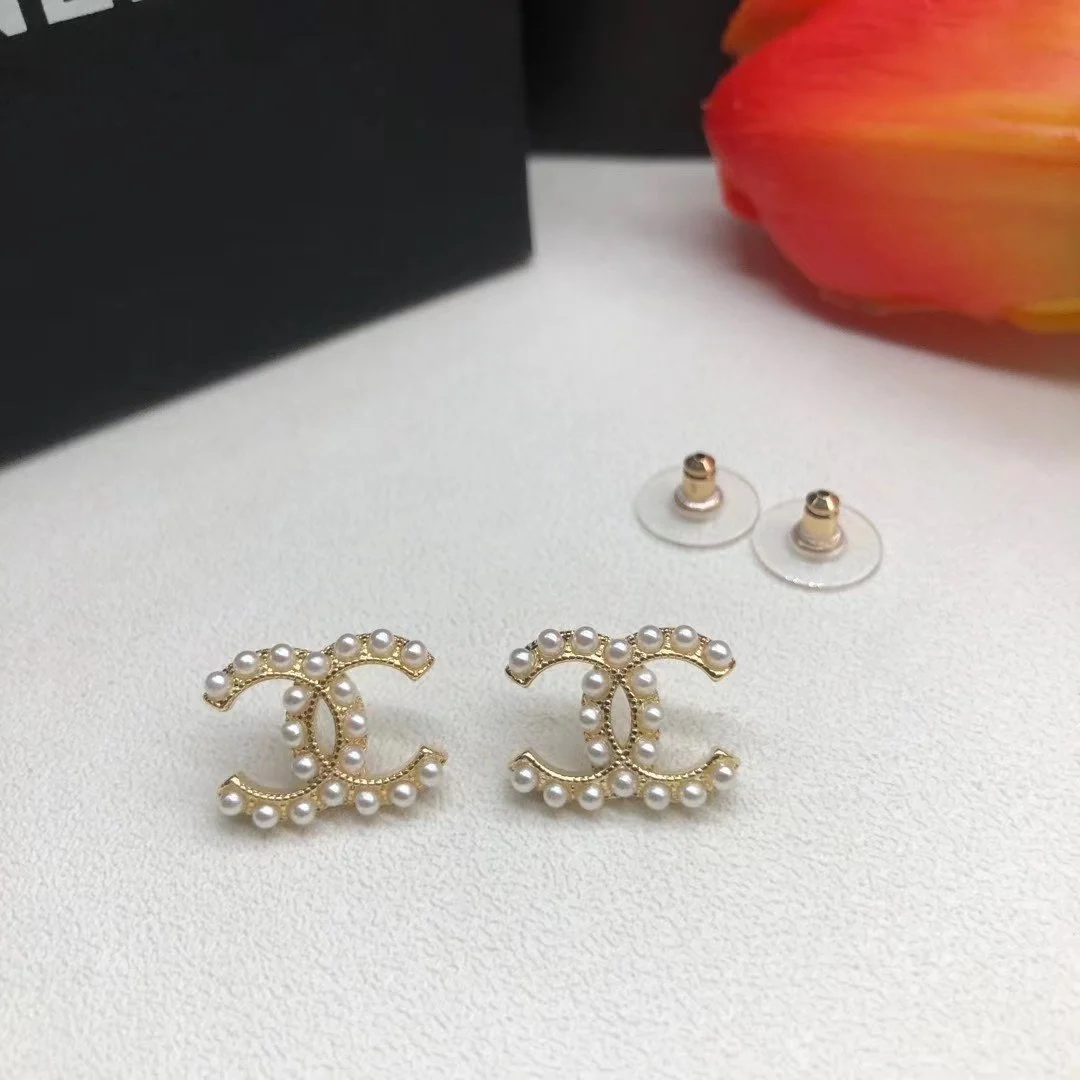CC EARRINGS
