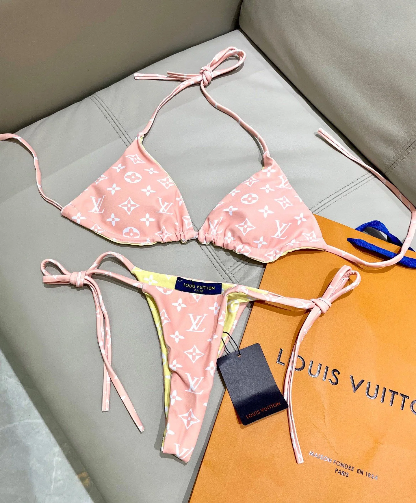 LV BIKINI