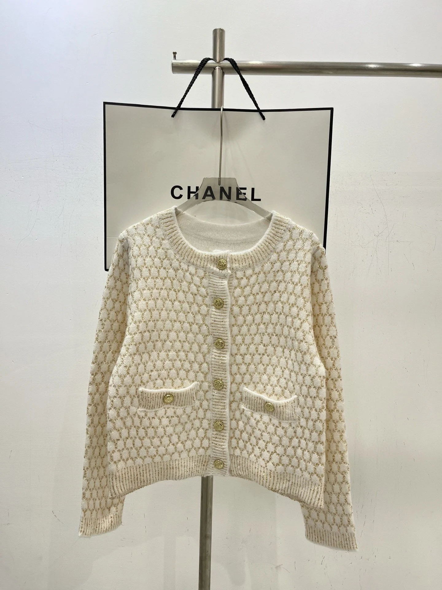 CC CARDIGAN