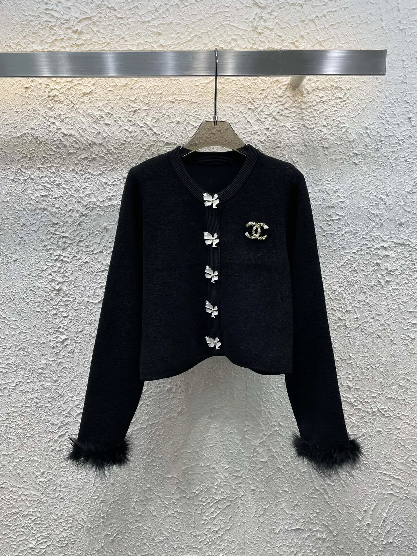 CC CARDIGAN