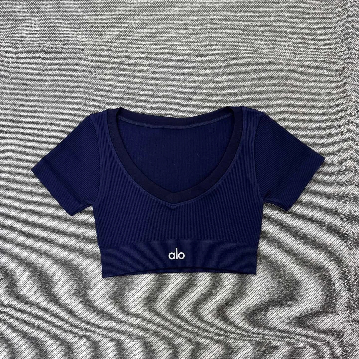ALO TOP