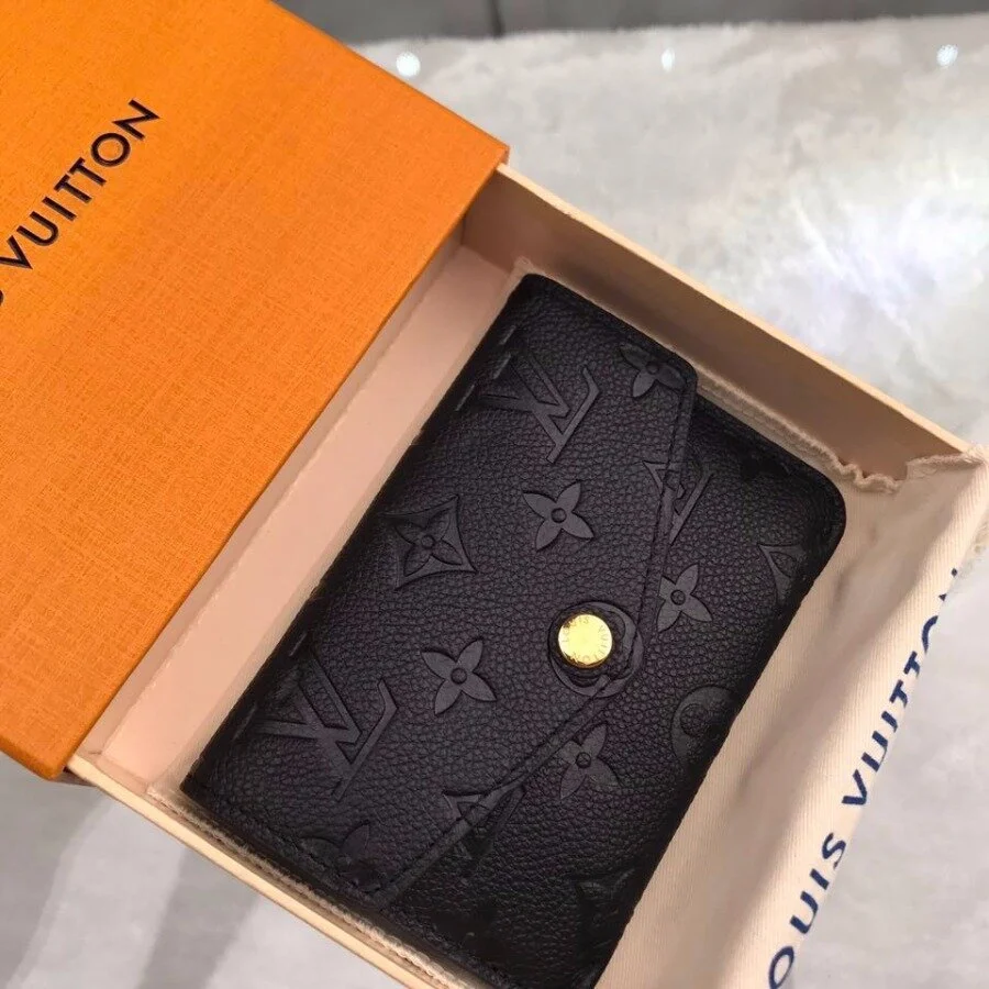 LV KEY POUCH