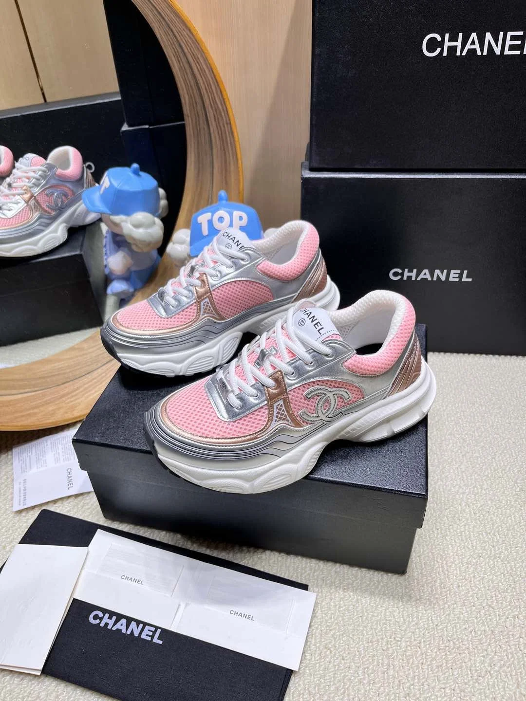 CC SNEAKERS