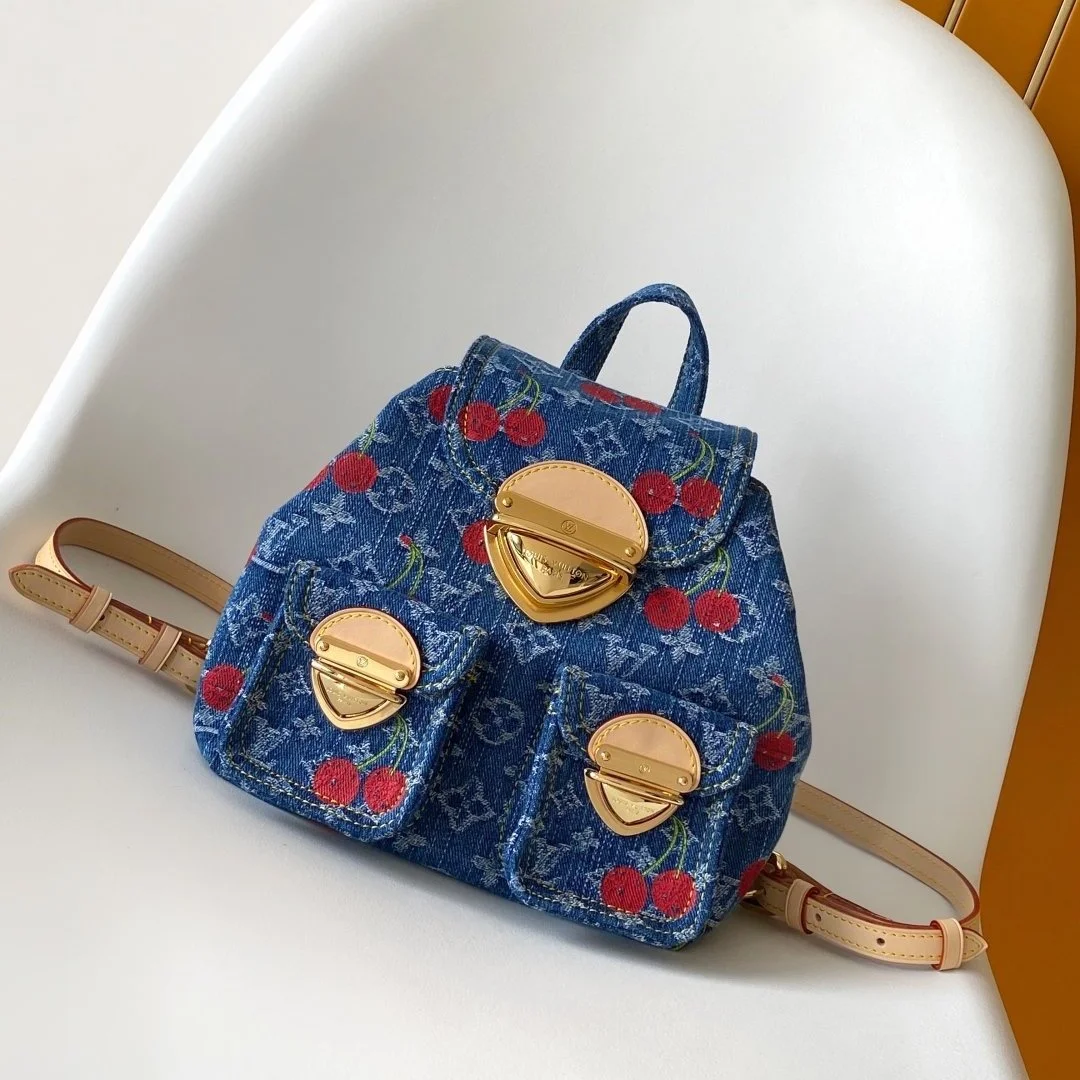 LV X TM VENICE NM BACKPACK