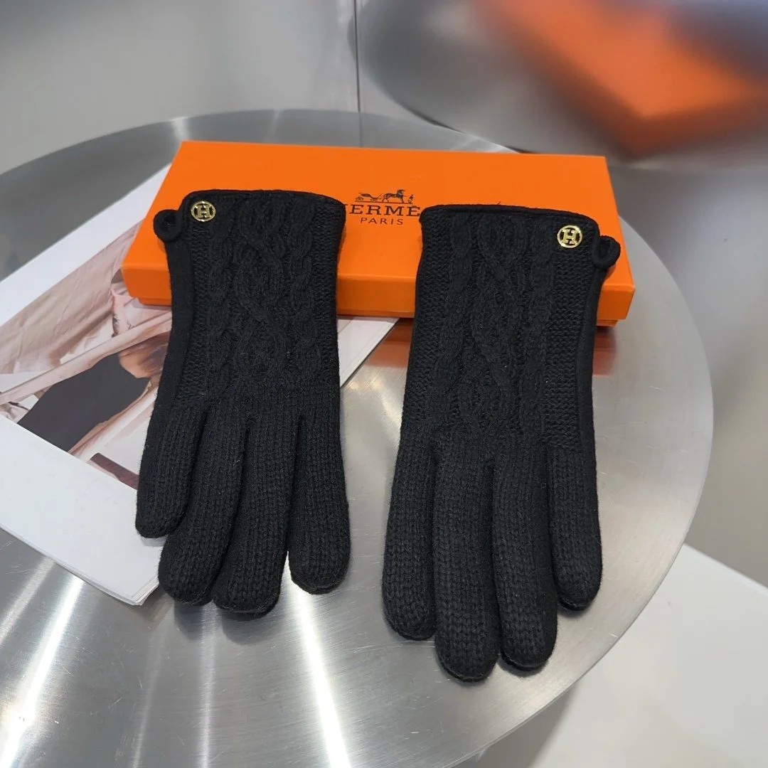 HERME* GLOVES