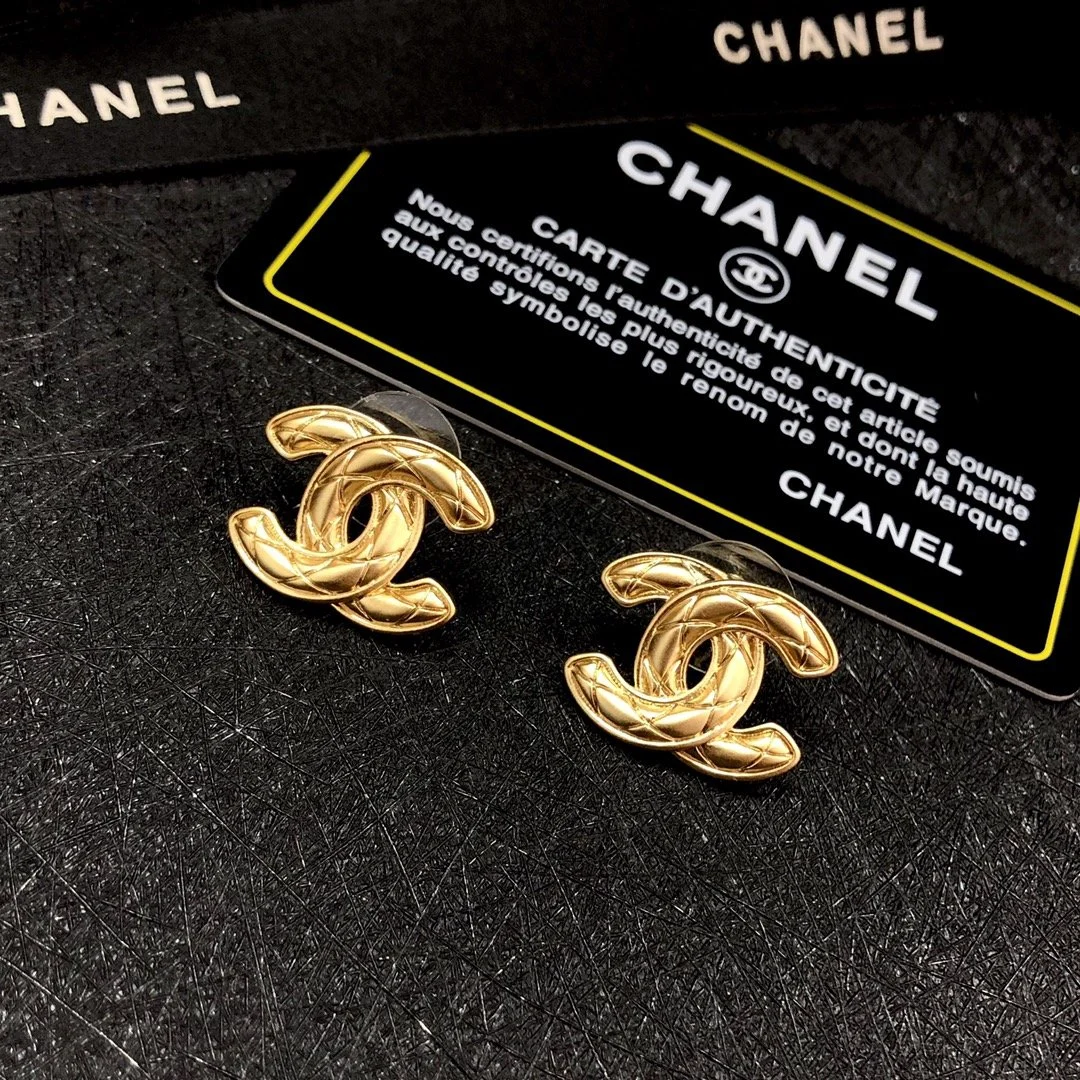 CC EARRINGS