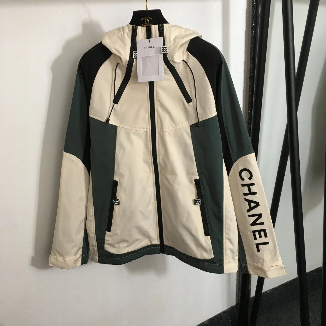 CC JACKET