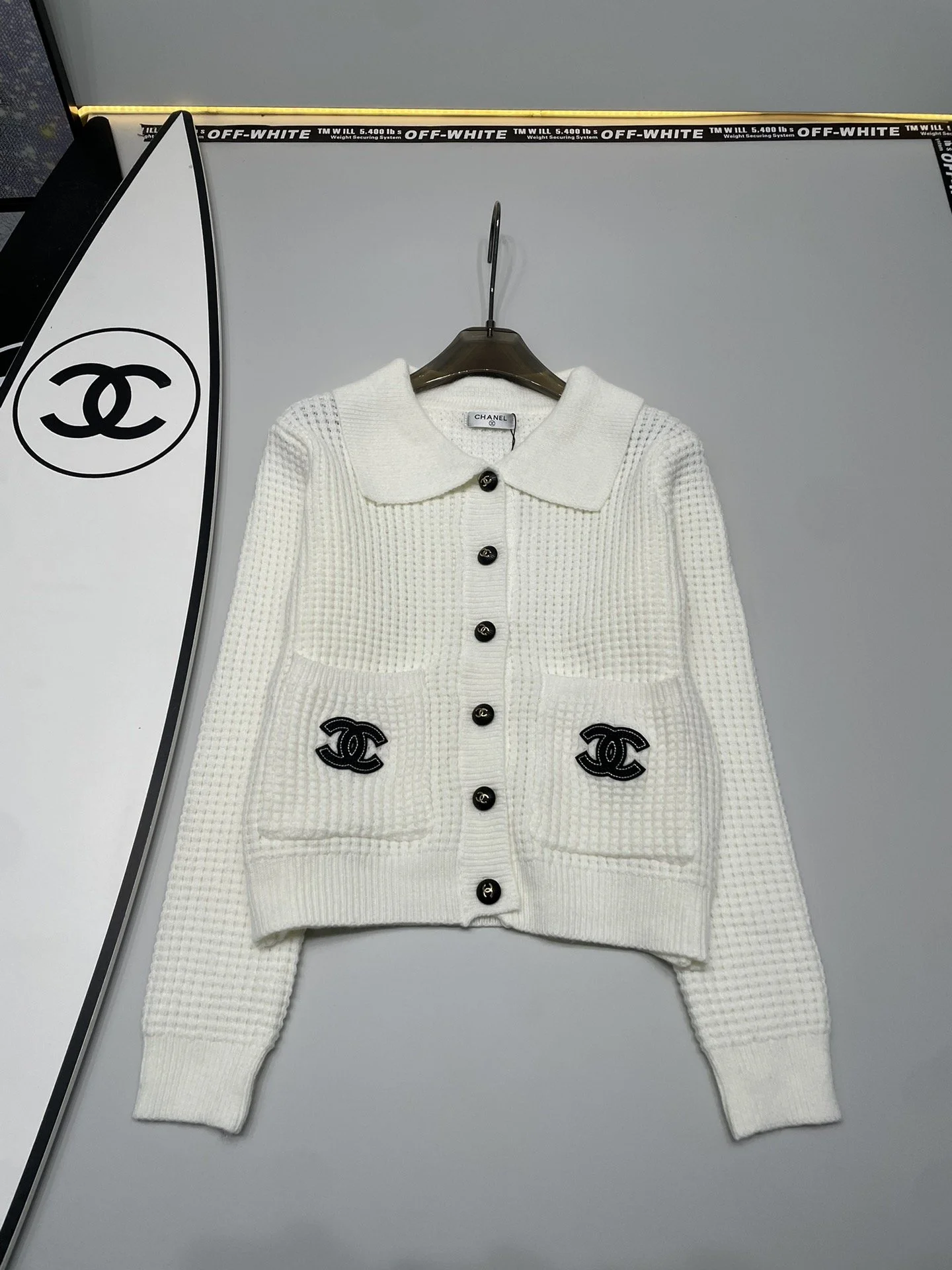 CC CARDIGAN