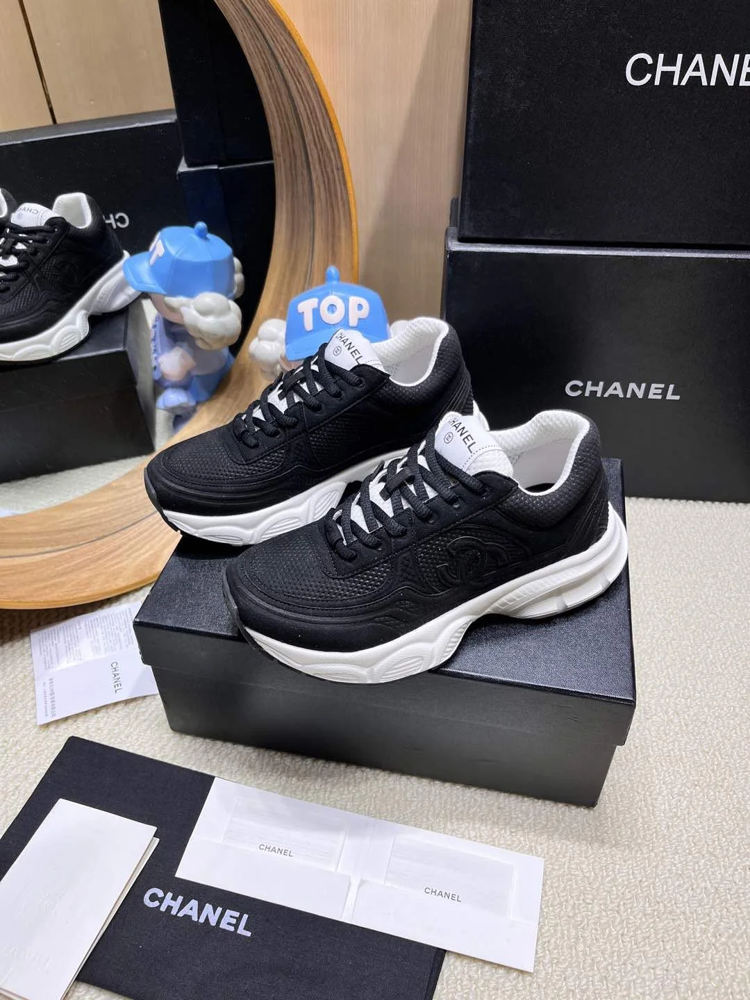 CC SNEAKERS