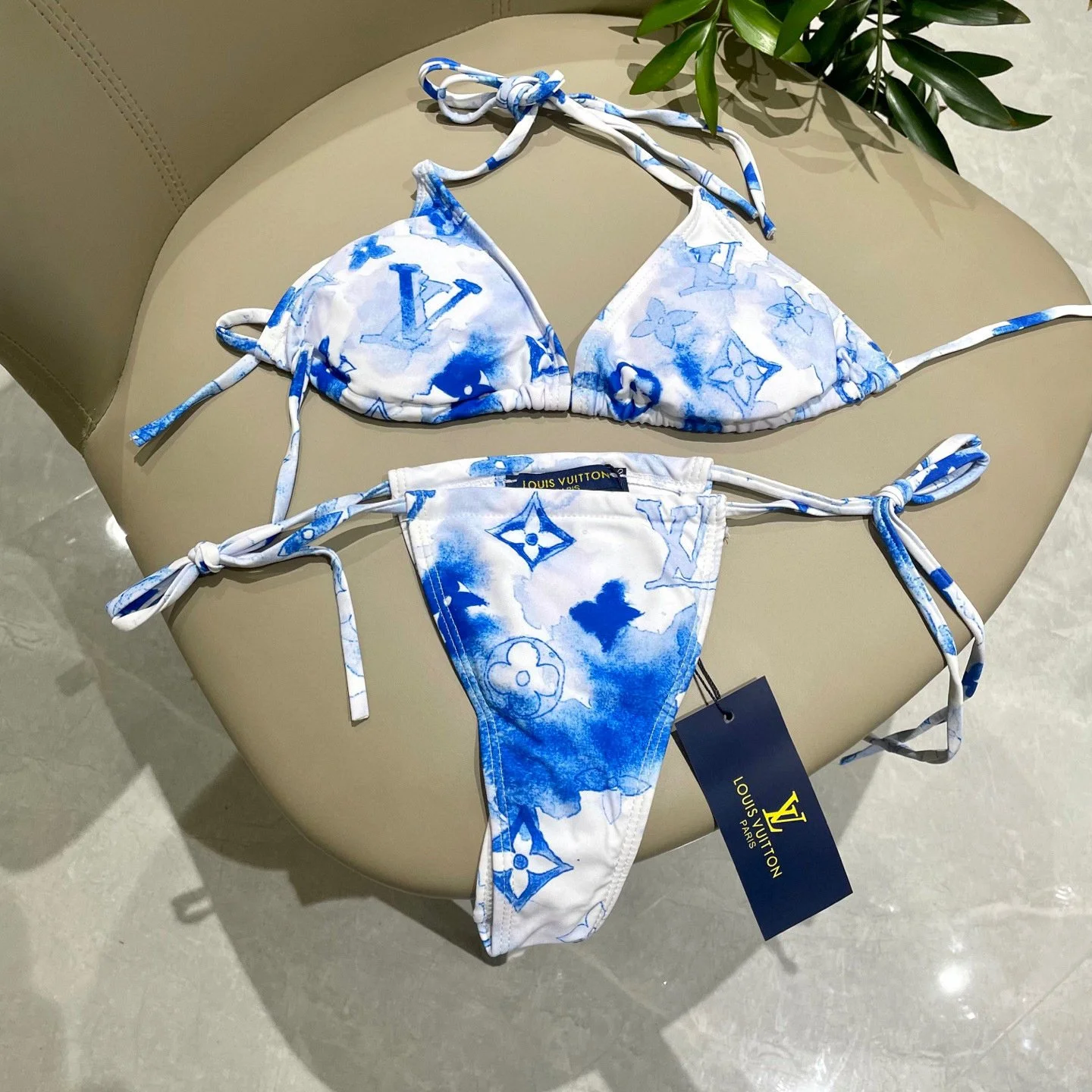 LV BIKINI