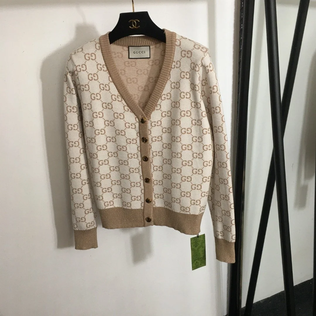 GG CARDIGAN