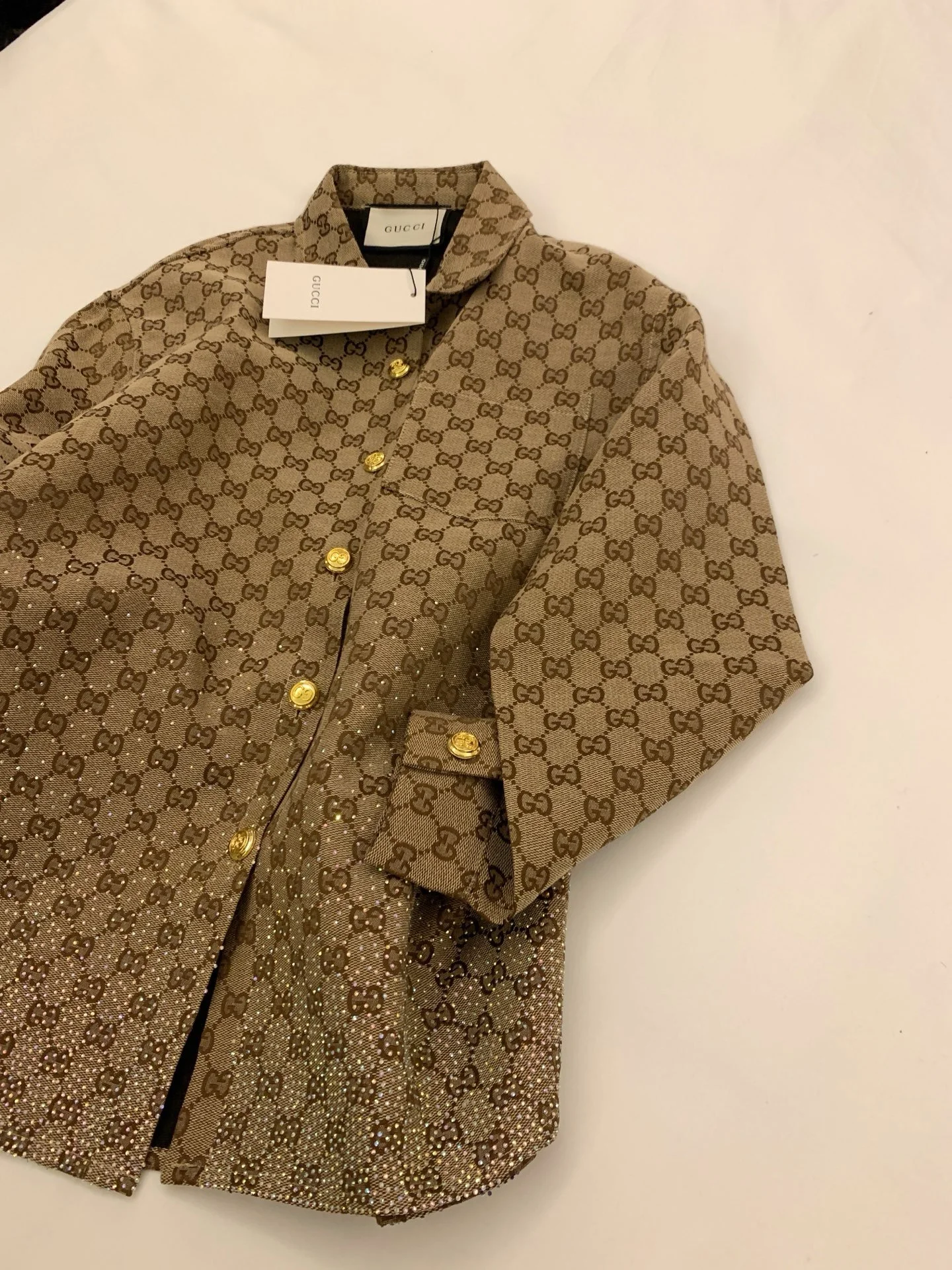 GG SHIRT