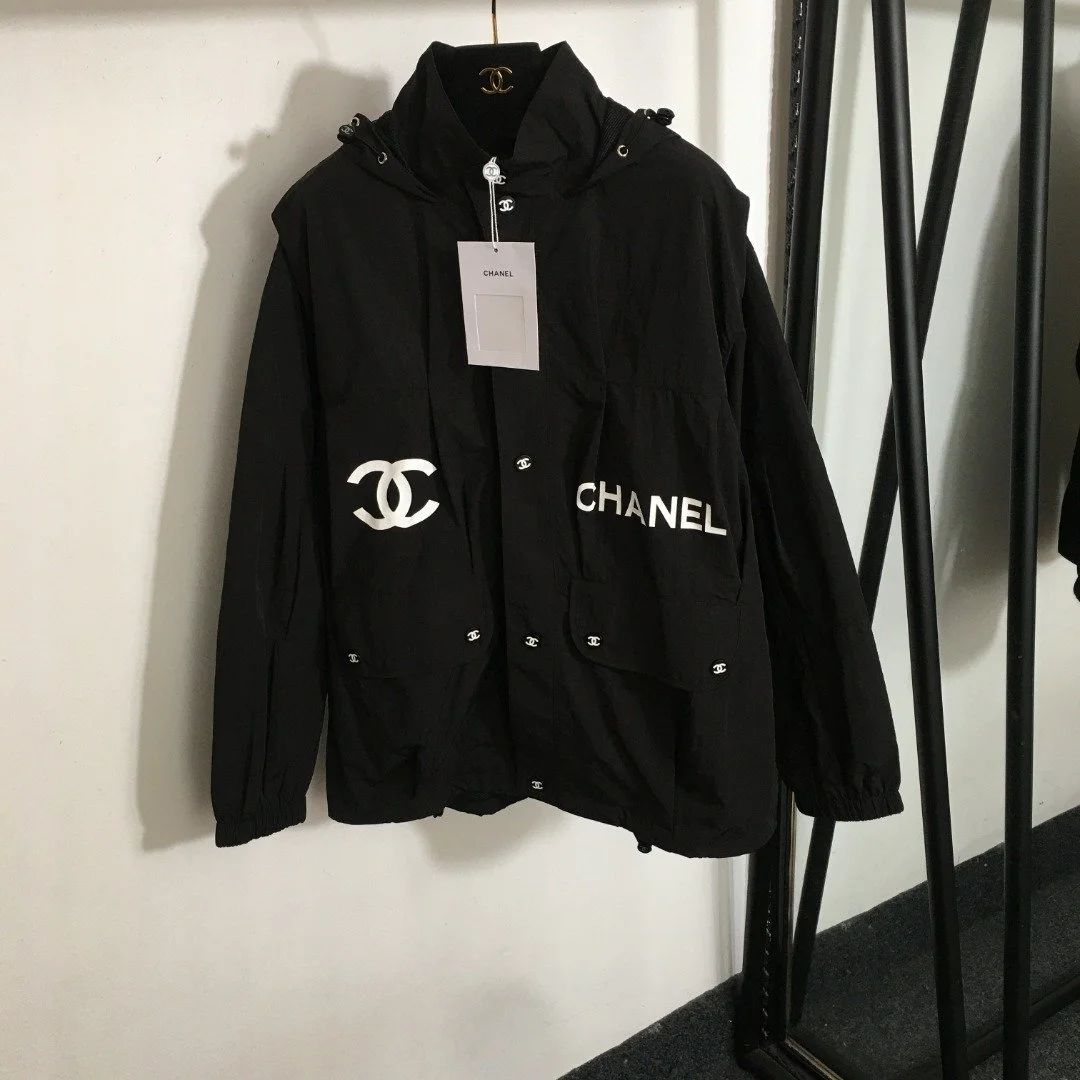 CC JACKET