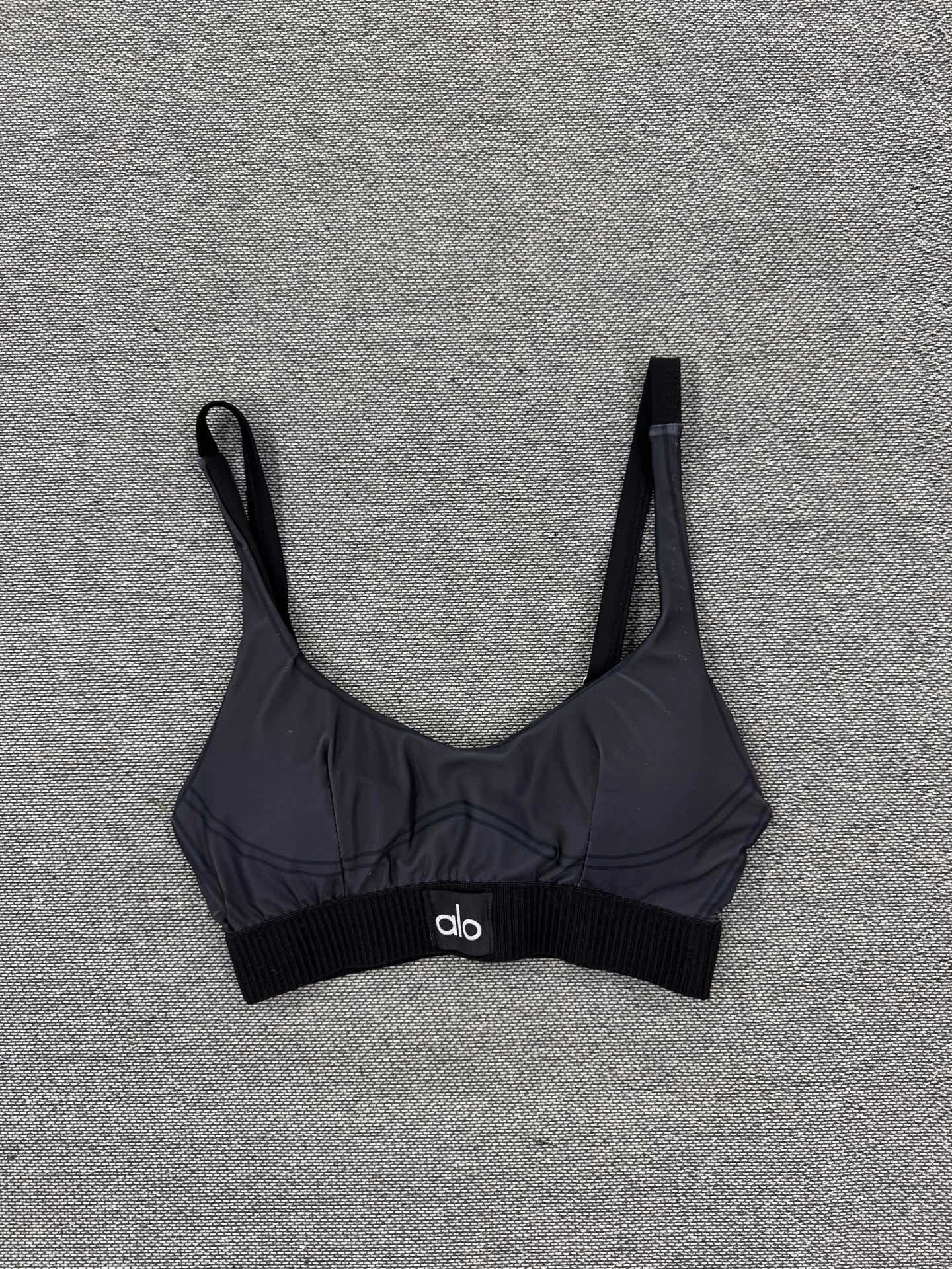 ALO SET — OHMYDESIGNER
