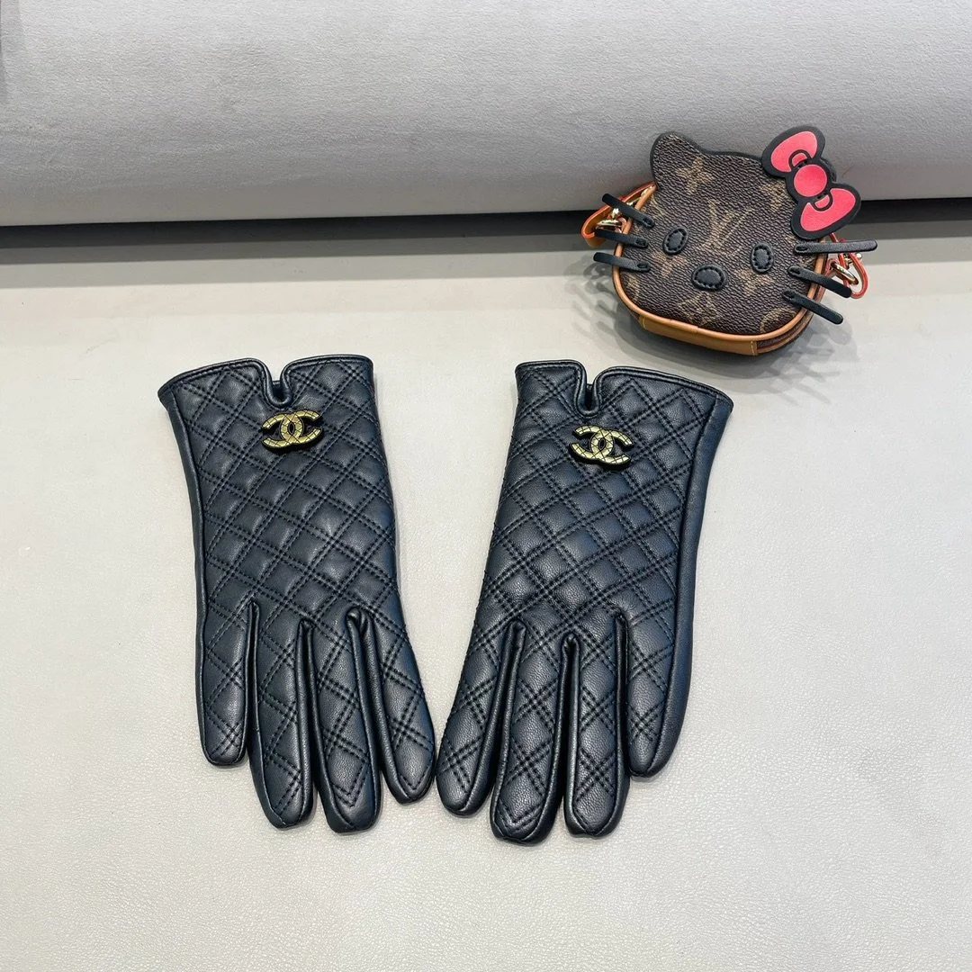 CC GLOVES