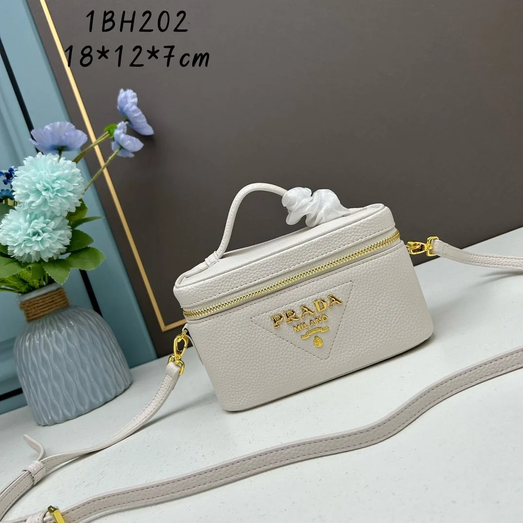 PRAD* MINI VANITY BAG