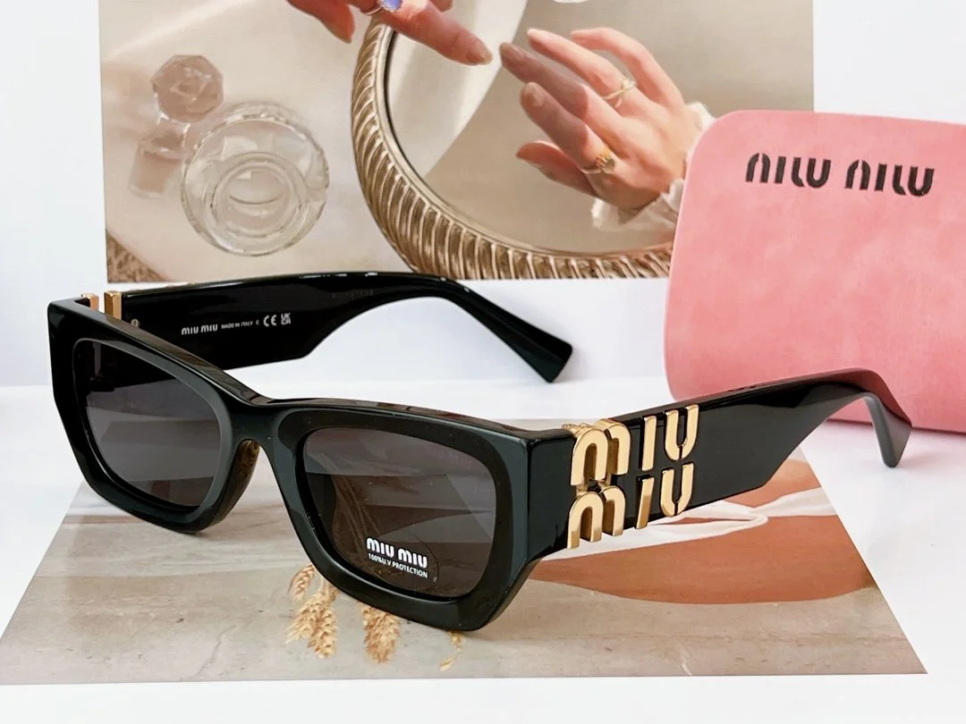 MUI SUNGLASSES