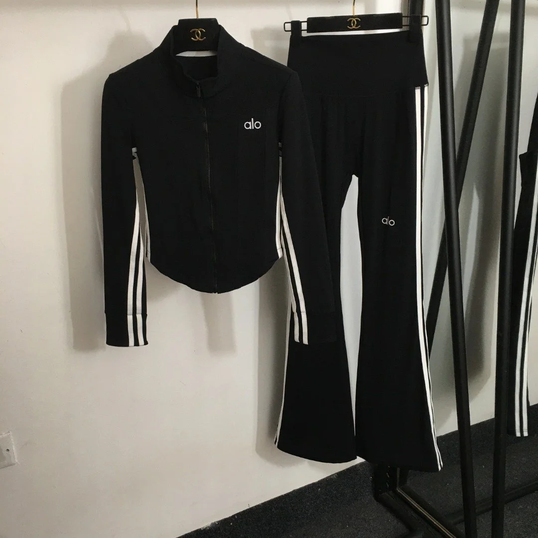 ALO SET — OHMYDESIGNER