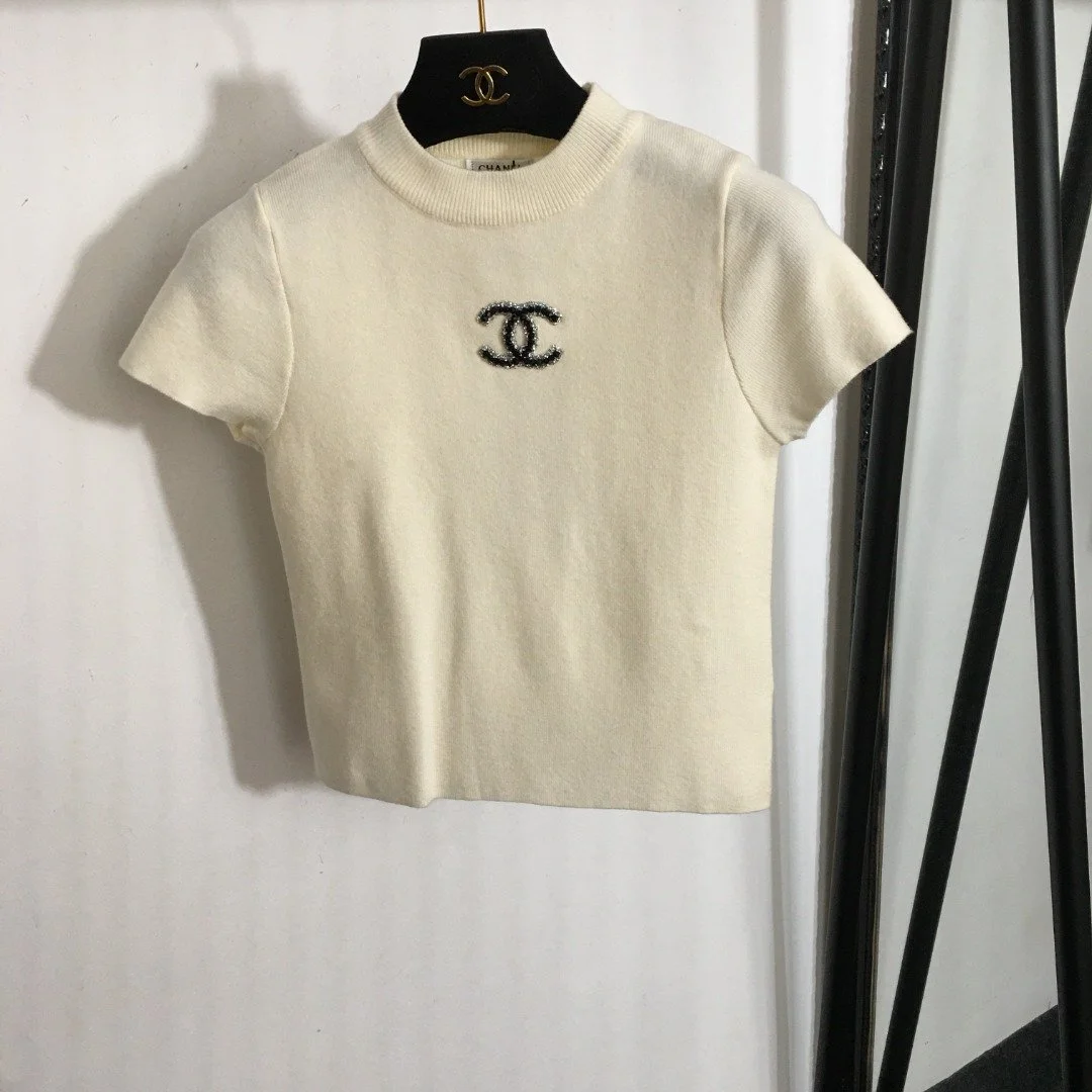 CC CROP TOP