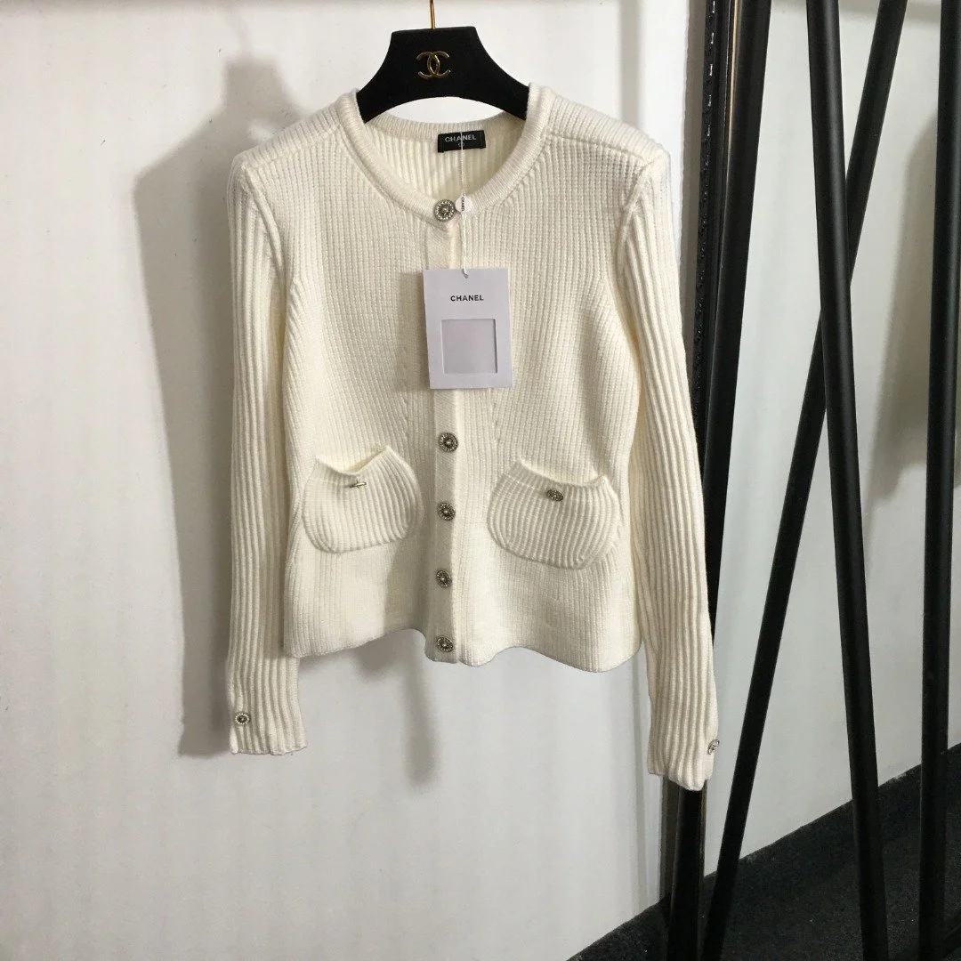 CC CARDIGAN