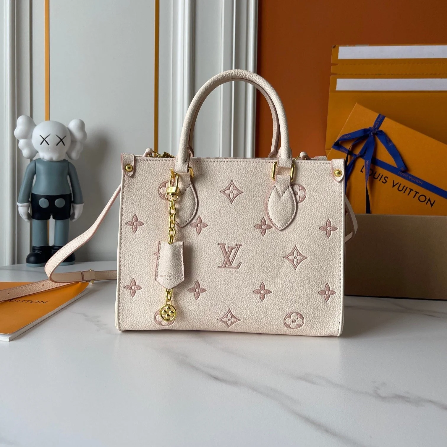 LV MINI ONTHEGO