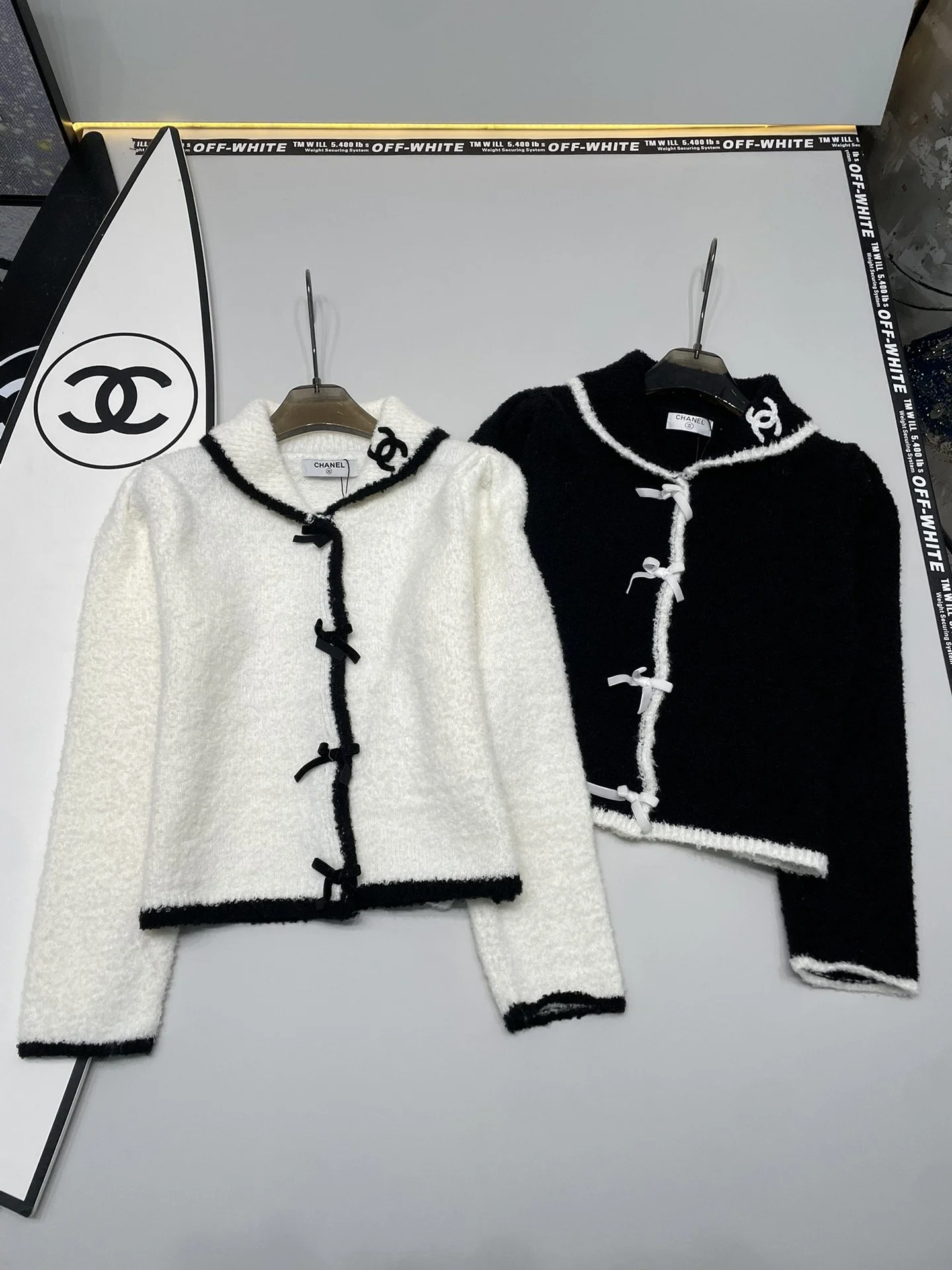 CC CARDIGAN