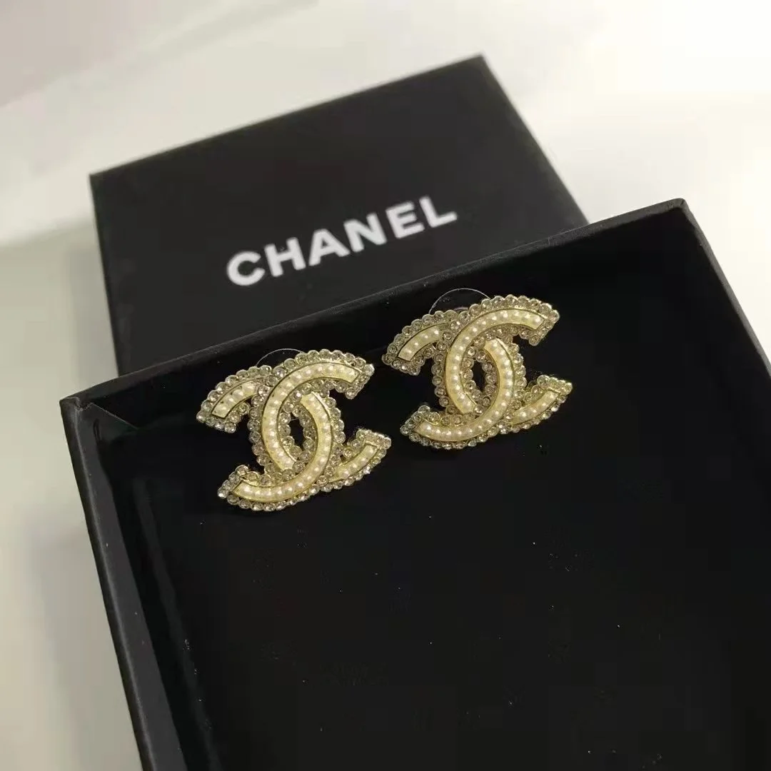 CC EARRINGS