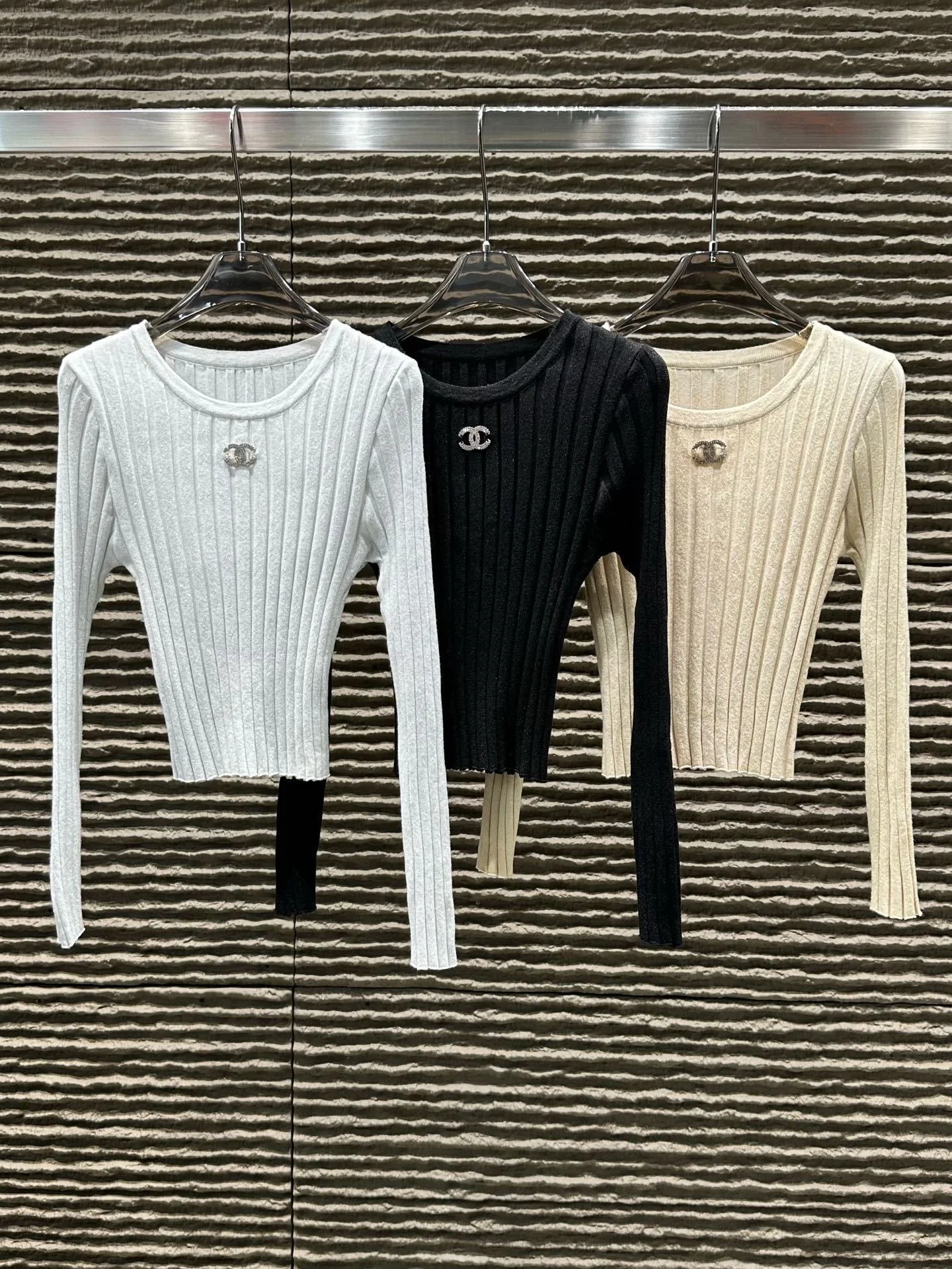 CC SWEATER