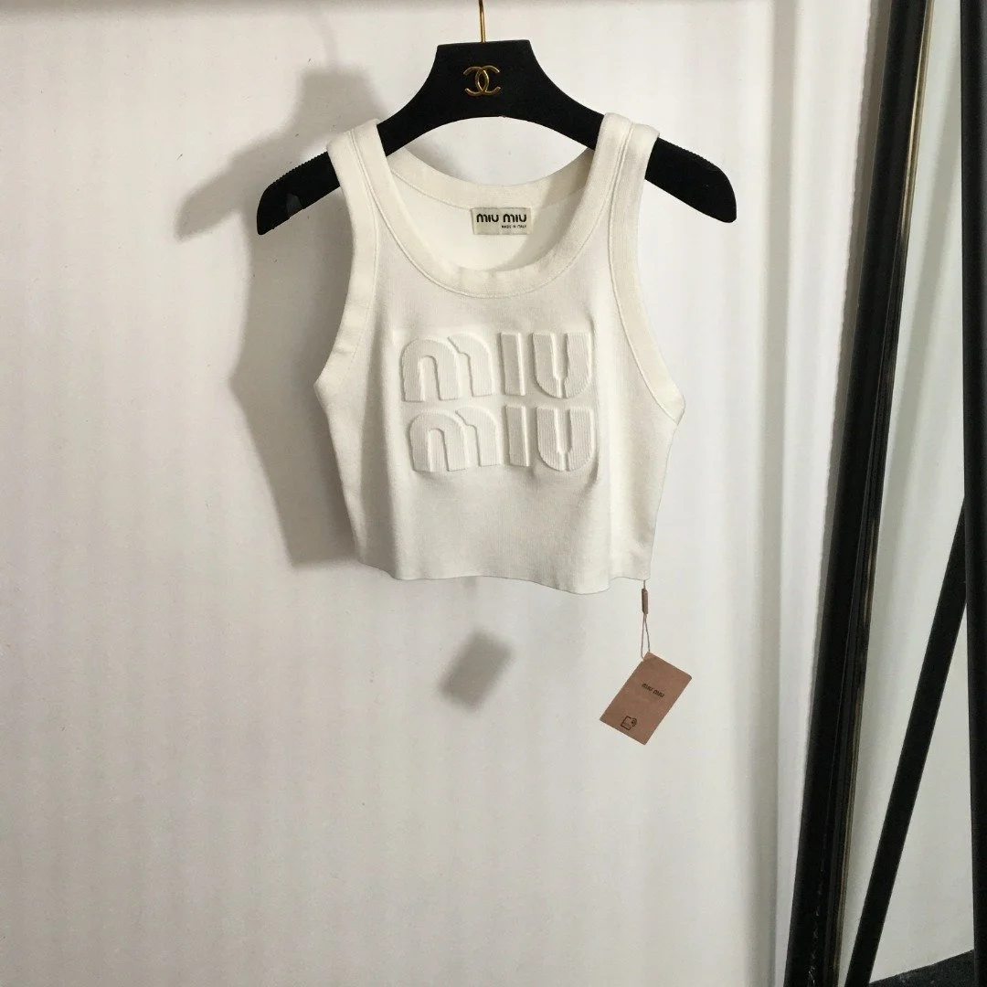 MIU TANK TOP
