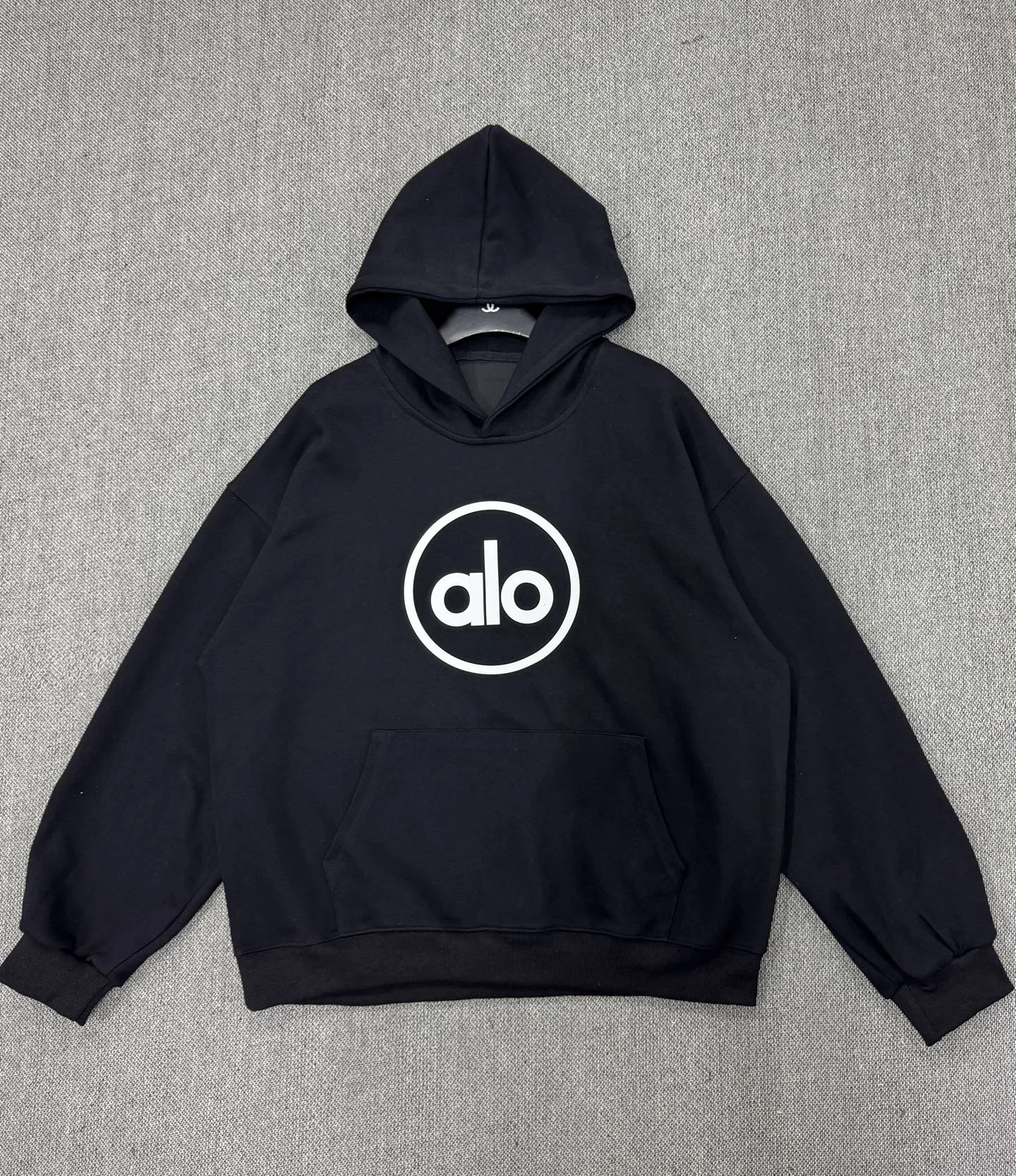 ALO HOODIE