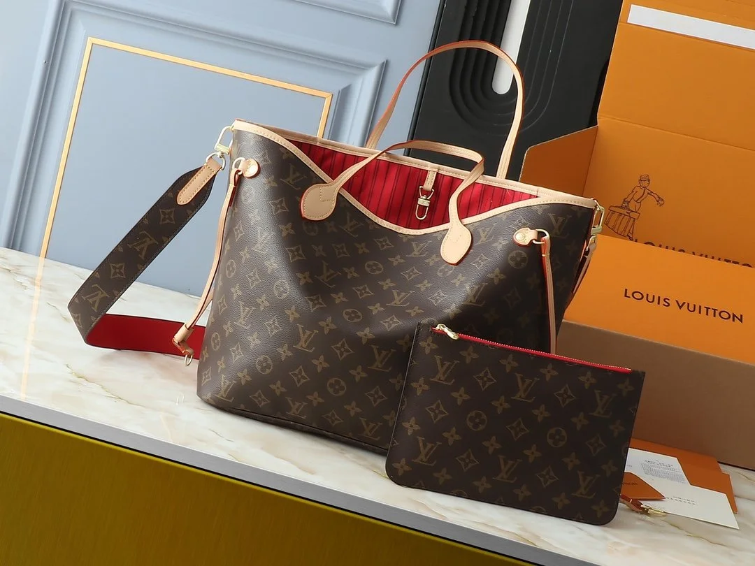 LV NEW NEVERFULL