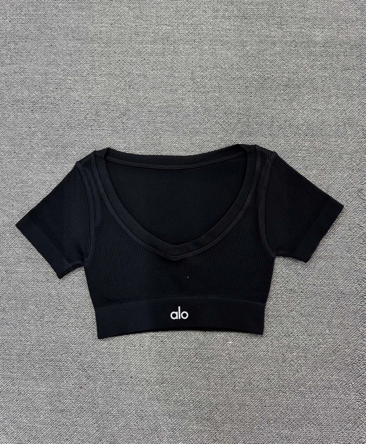 ALO TOP