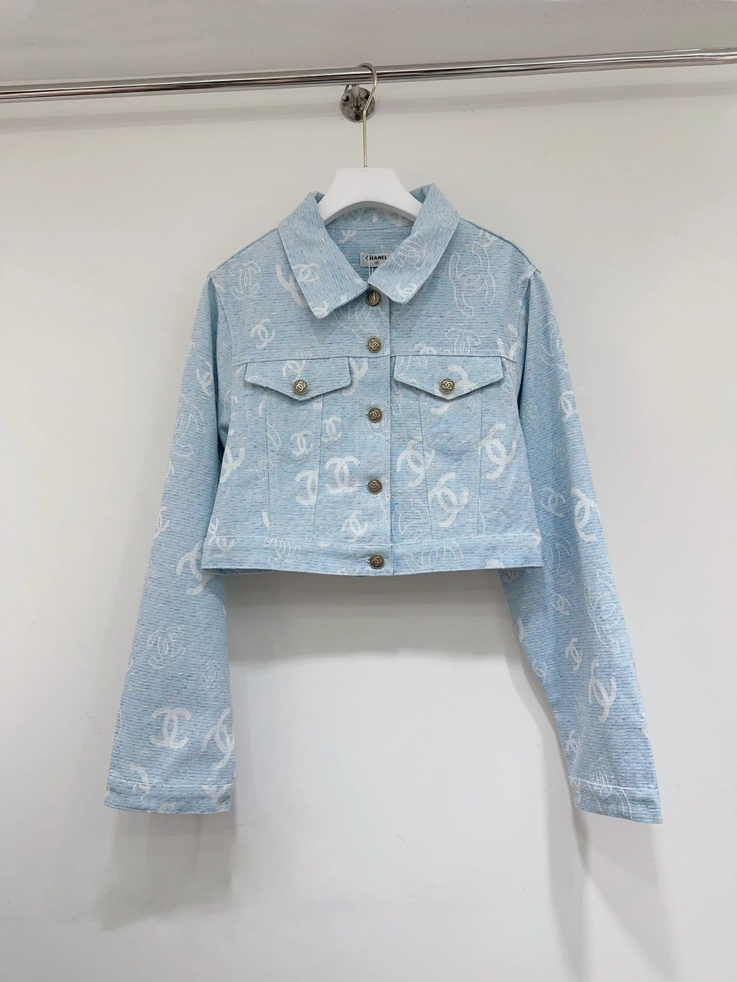 CC JACKET