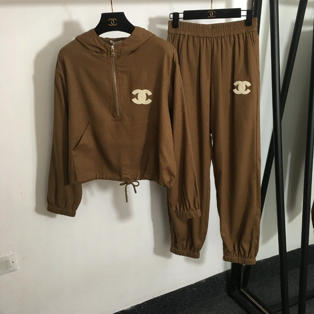 CC TRACKSUIT
