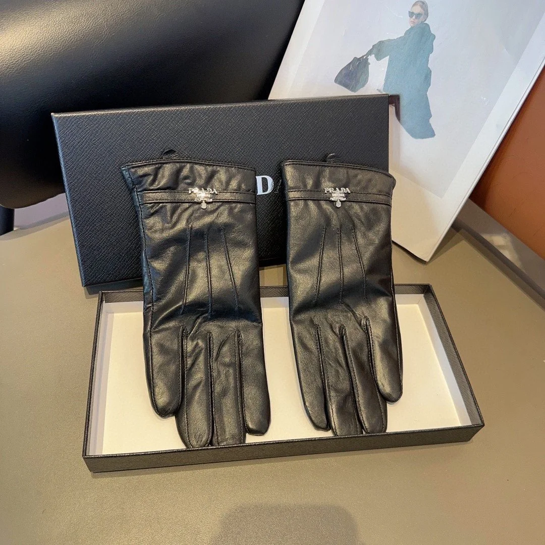 PRDA GLOVES