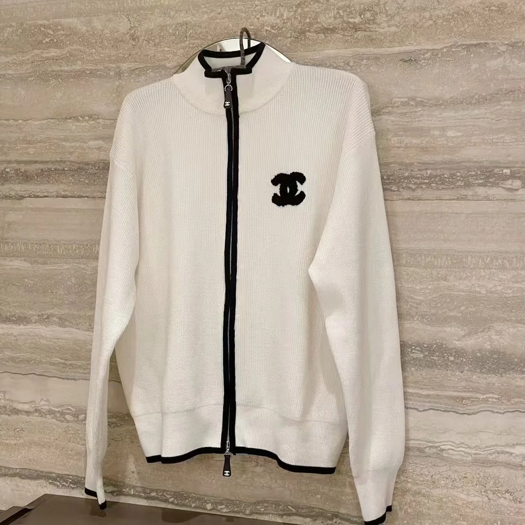 CC ZIP-UP