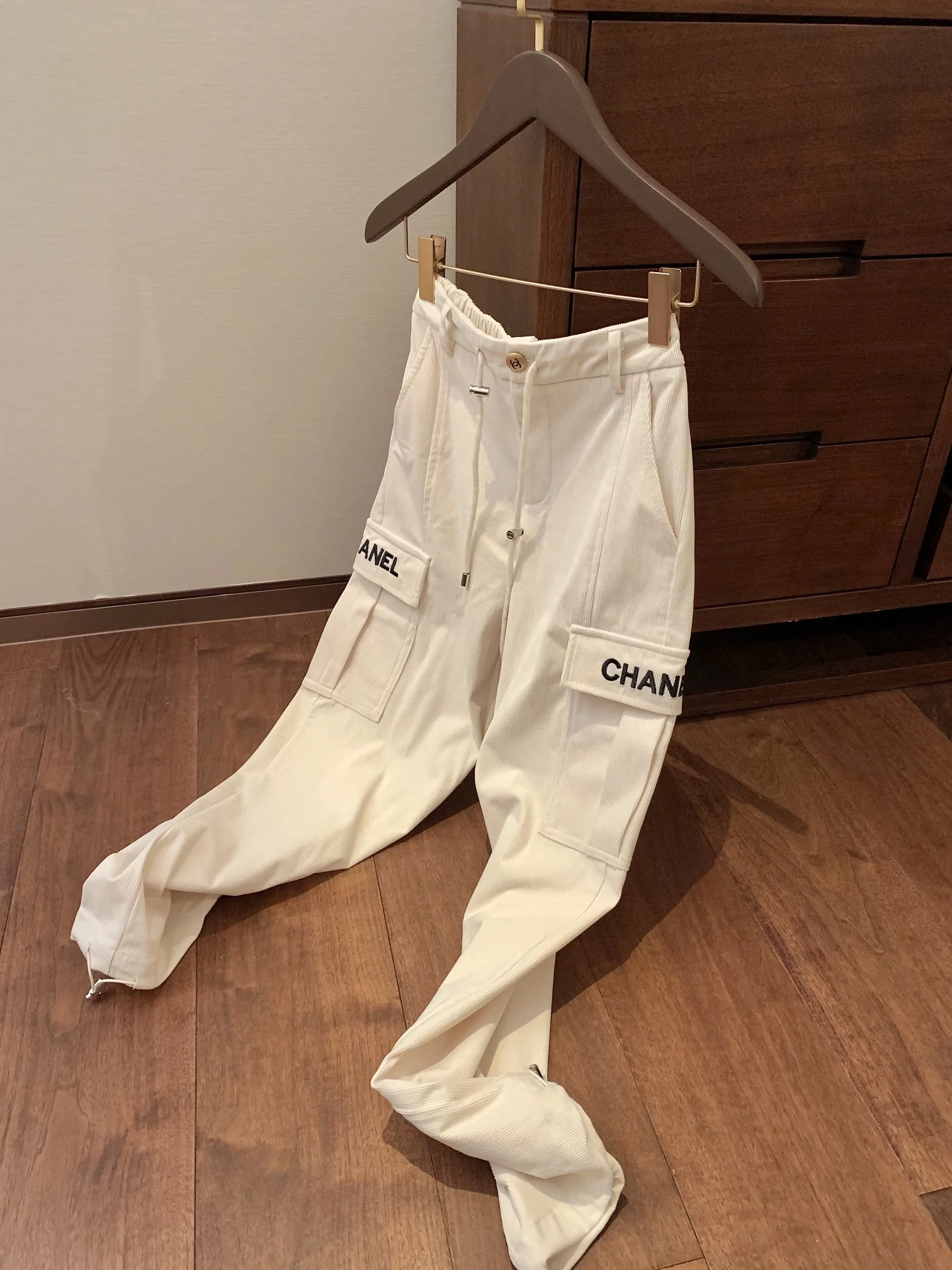 CC PANTS