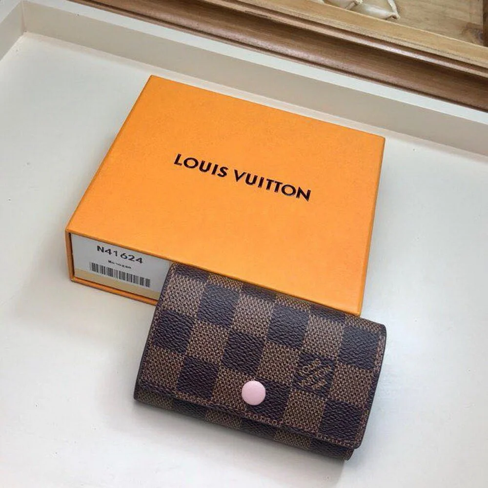 LV 6 KEY HOLDER
