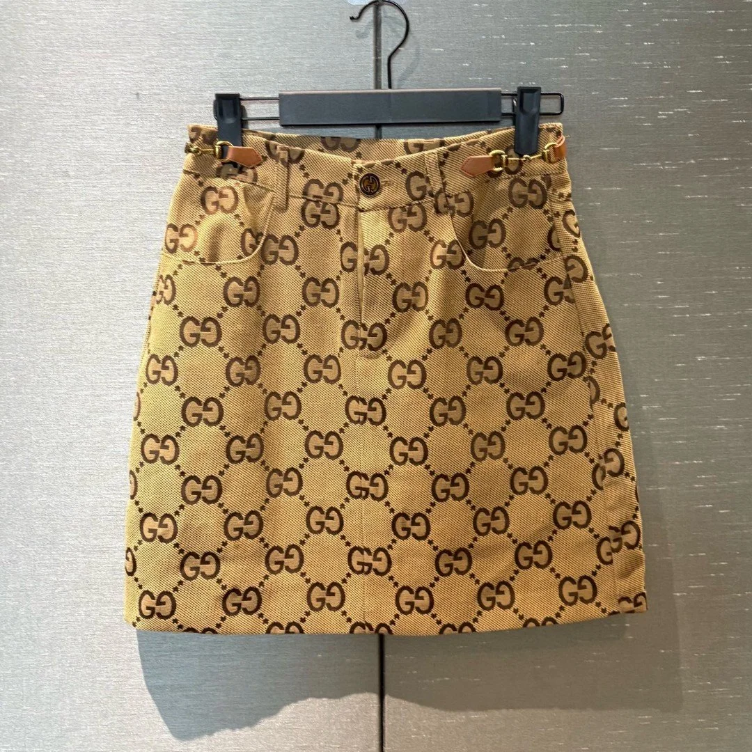 GG SKIRT