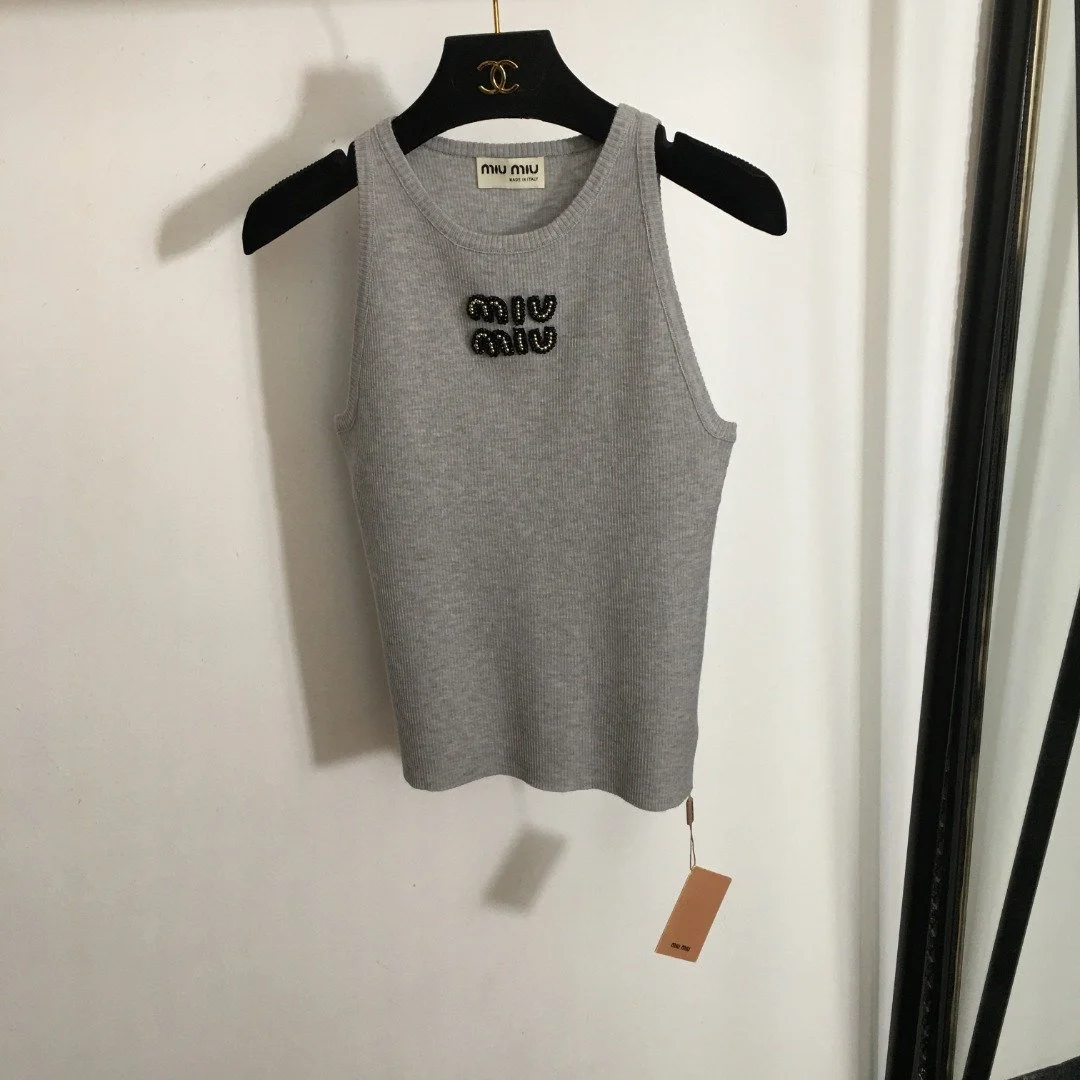 MIU TANK TOP