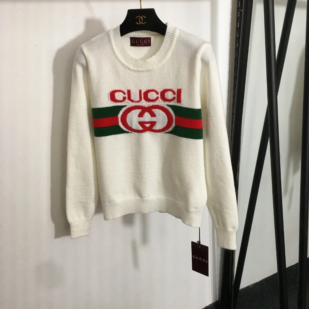 GG SWEATER