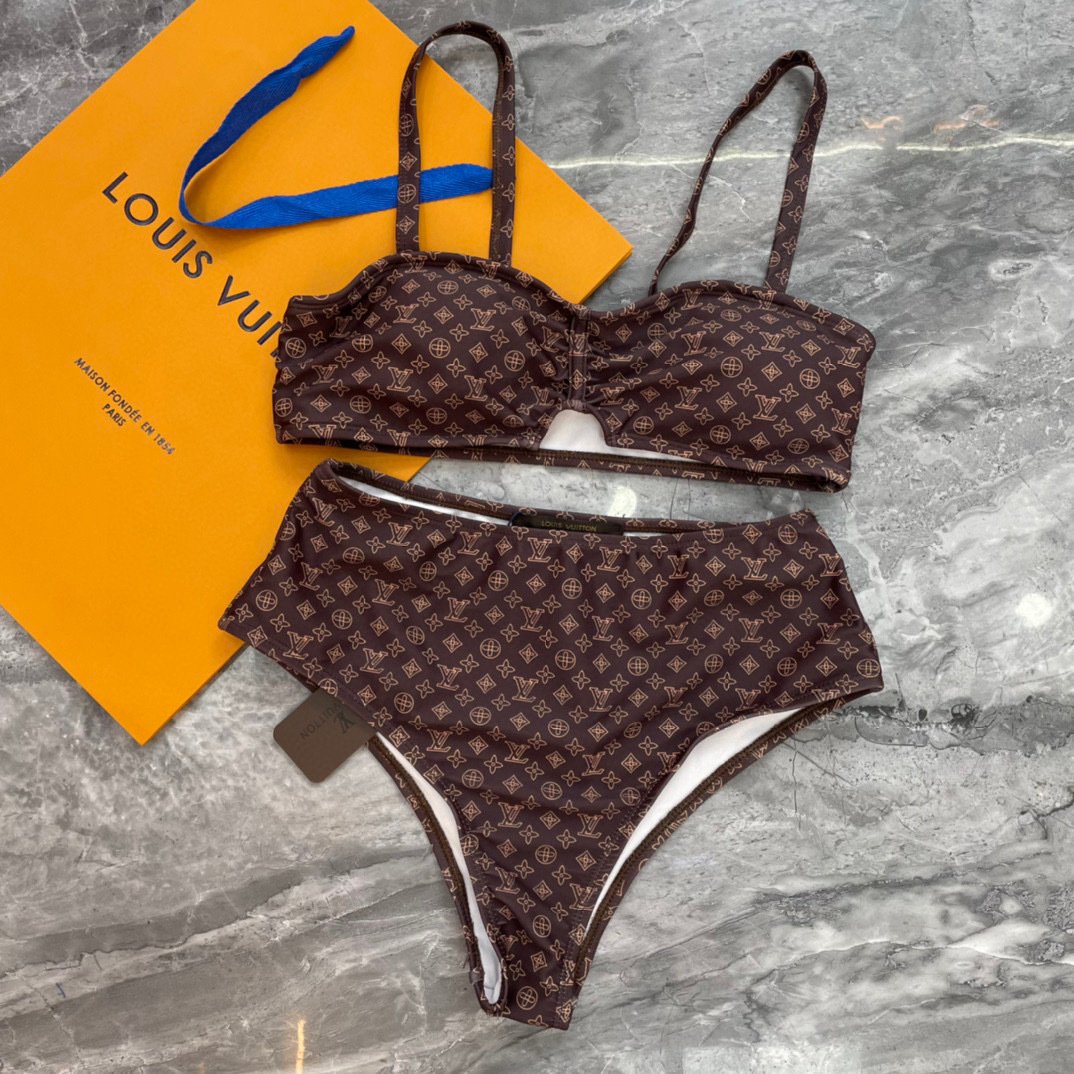 LV BIKINI