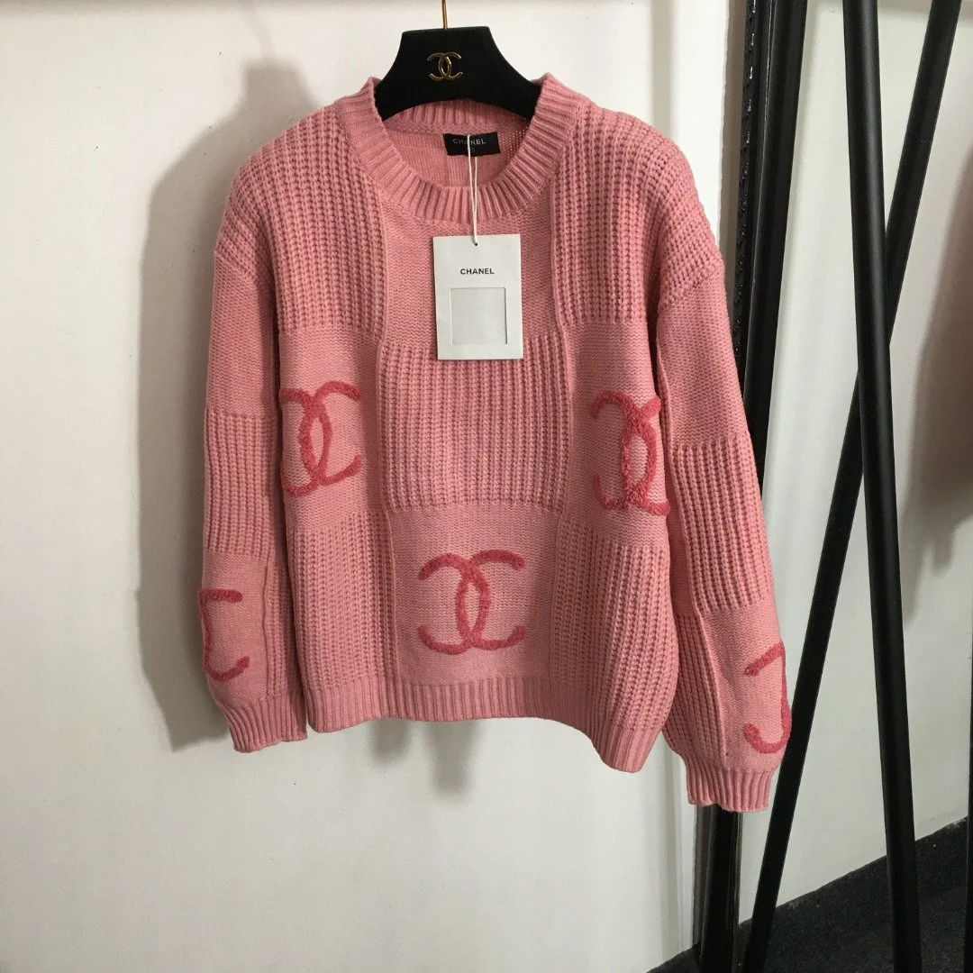 CC SWEATER