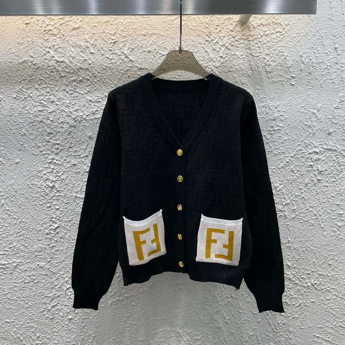FF CARDIGAN