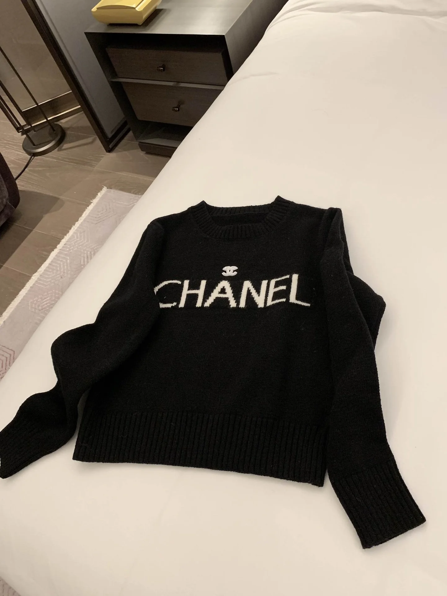 CC SWEATER